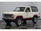 Thumbnail Photo 5 for 1988 Ford Bronco II